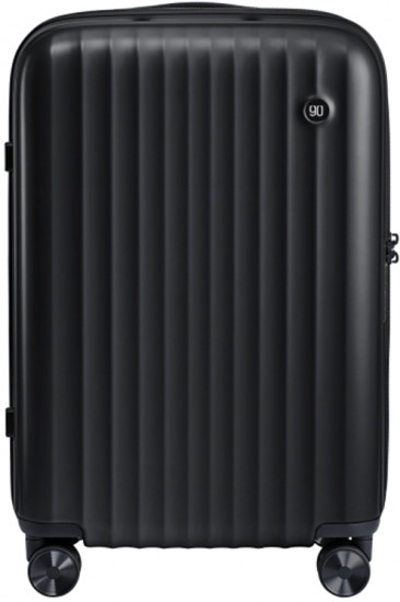 Чемодан «Elbe Luggage»