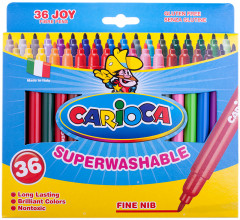 Набор фломастеров - Фото 1