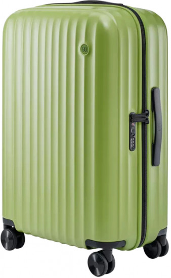 Чемодан «Elbe Luggage»