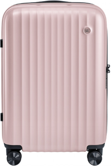 Чемодан «Elbe Luggage»