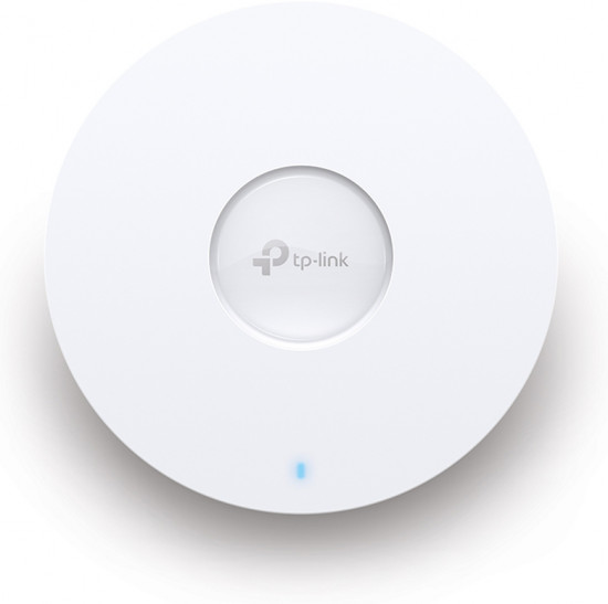 Точка доступа TP-Link EAP610