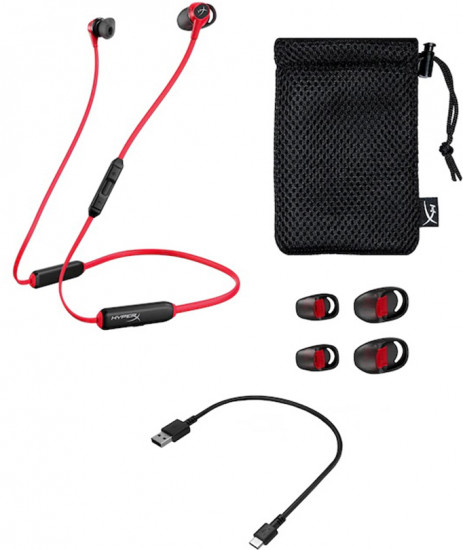 Наушники HyperX Cloud Buds Wireless