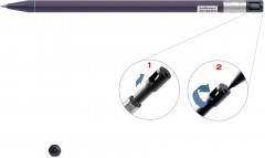 Карандаш механический - Фото 1