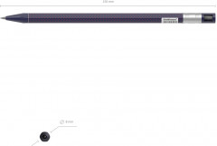 Карандаш механический - Фото 2