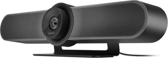 Веб-камера Logitech MeetUp ConferenceCam