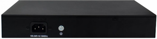Коммутатор BDCOM S2510-P