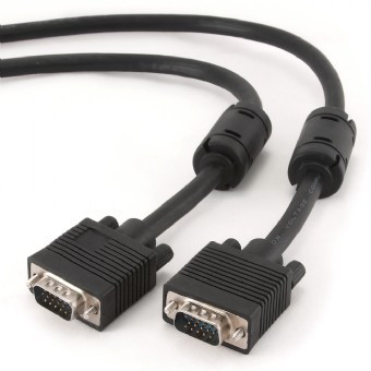 Кабель Cablexpert Premium VGA