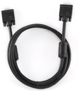 Кабель Cablexpert Premium VGA