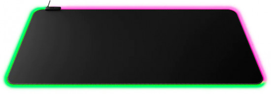 Коврик для мыши HyperX Pulsefire Mat RGB