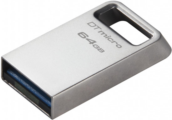 Флеш-накопитель USB Kingston