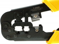 Клещи обжимные - Фото 1