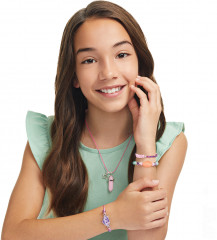 Набор для создания браслетов «Драгоценные камни» - Фото 5