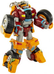 Тобот-трансформер «Монстр» - Фото 2