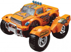 Тобот-трансформер «Монстр» - Фото 3