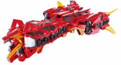 Тобот-трансформер «Командер Юниверс» - Фото 2