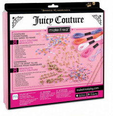 Набор для создания браслетов «Любовные письма» - Фото 1