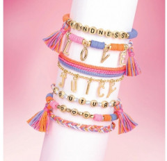 Набор для создания браслетов «Любовные письма» - Фото 5