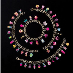 Набор для создания браслетов «Очарование» - Фото 2