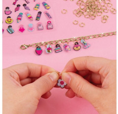 Набор для создания браслетов «Очарование» - Фото 4