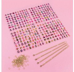 Набор для создания браслетов «Очарование» - Фото 5