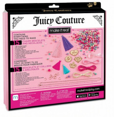 Набор для создания браслетов «Модные кисточки» - Фото 1