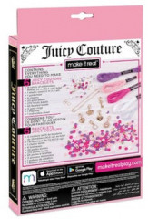 Мини-набор для создания браслетов «Гламурные браслеты» - Фото 1