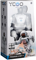 Робот «Программируемый X» - Фото 1