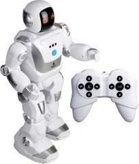 Робот «Программируемый X» - Фото 3