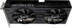 Видеокарта RTX3060 DUAL - Фото 5