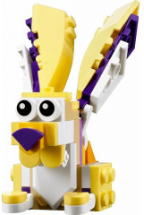 Конструктор Creator 31125 Удивительные лесные обитатели. Fantasy Forest Creatures - Фото 9