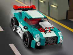 Конструктор Creator 31127 Уличные гонки. Street Racer - Фото 5