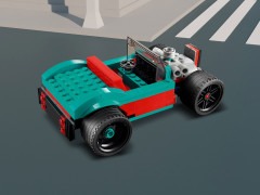 Конструктор Creator 31127 Уличные гонки. Street Racer - Фото 9