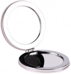 Зеркало карманное «Strawberry» - Фото 1