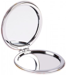 Зеркало карманное «Flower magic» - Фото 1