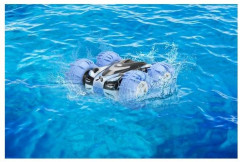 Машина на радиоуправлении «360 Аквакросс» - Фото 2