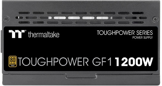 Блок питания Thermaltake Toughpower GF1 1200W