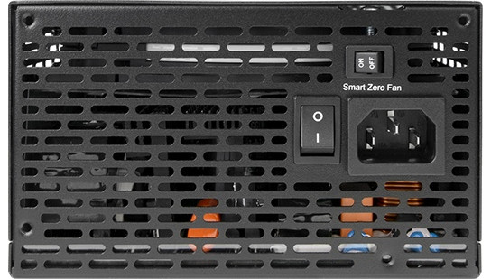 Блок питания Thermaltake Toughpower GF1 1200W