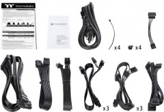 Блок питания GF1 1200W - Фото 5