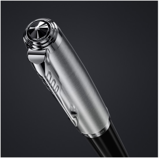 Ручка перьевая «51 Black CT»