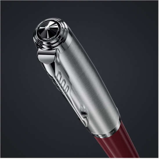 Ручка перьевая «51 Burgundy CT»