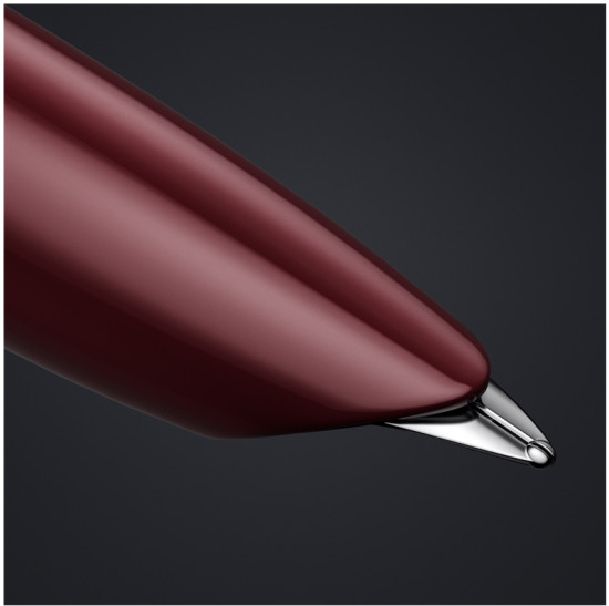 Ручка перьевая «51 Burgundy CT»
