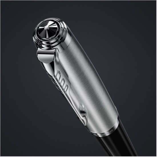 Ручка шариковая «51 Black CT»