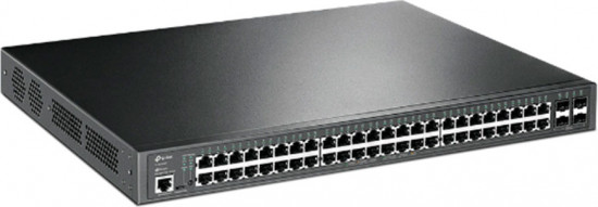 Коммутатор TP-Link TL-SG3452P