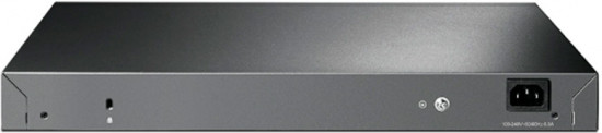 Коммутатор TP-Link TL-SG3452P