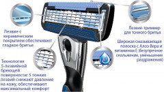 Станок для бритья - Фото 3