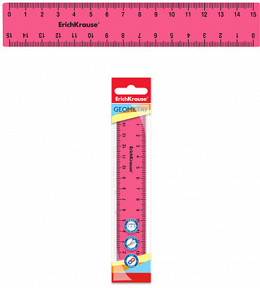 Линейка гибкая