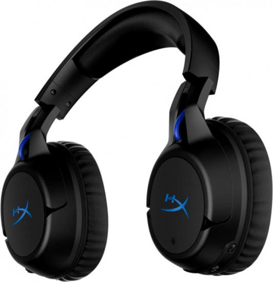Наушники-гарнитура беспроводные HyperX Cloud Flight