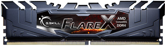 Комплект модулей памяти G.Skill FlareX