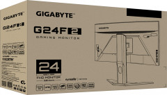 Монитор G24F 2 - Фото 9