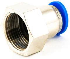 Фитинг трубок - Фото 1